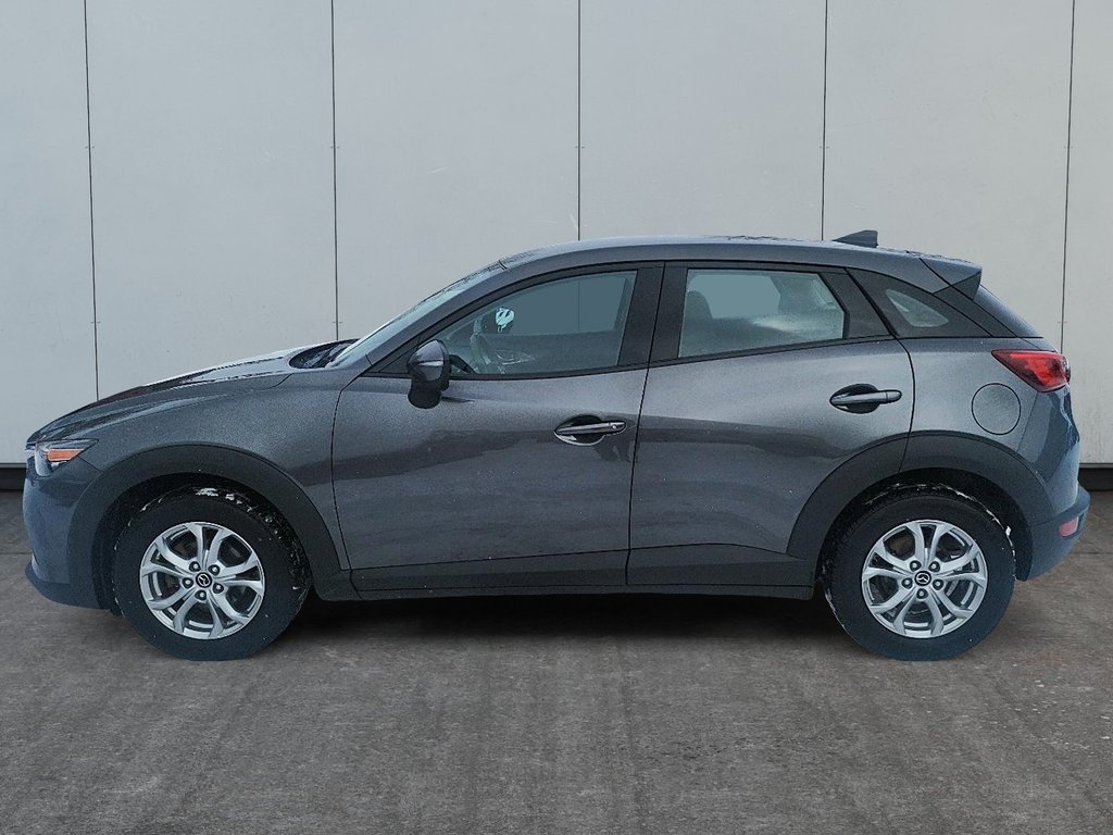 Mazda CX-3 GS 2019-4
