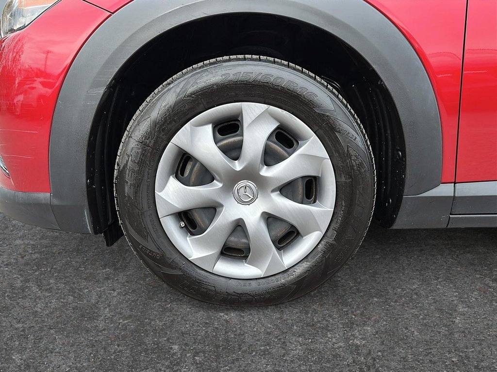 2020 Mazda CX-3 GX-6