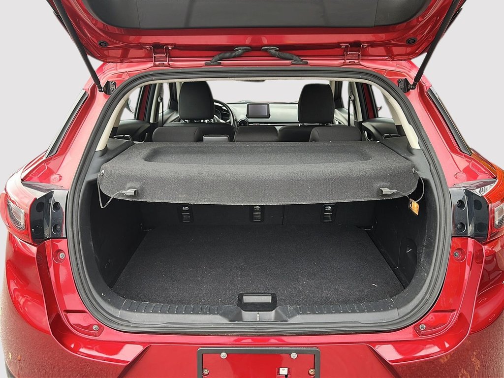 2020 Mazda CX-3 GX-5