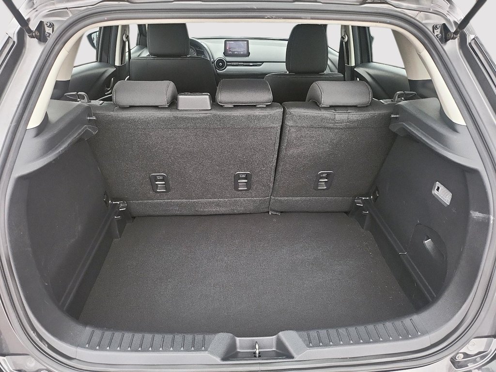 2021 Mazda CX-3 GS-5