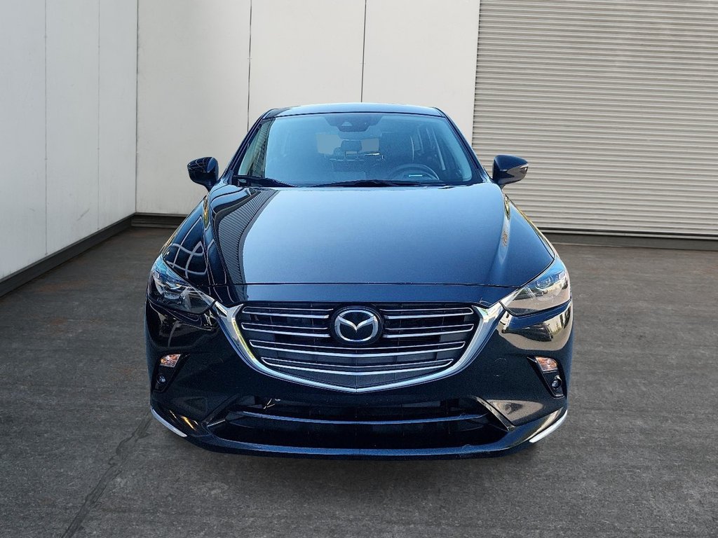 2022 Mazda CX-3 GT-1