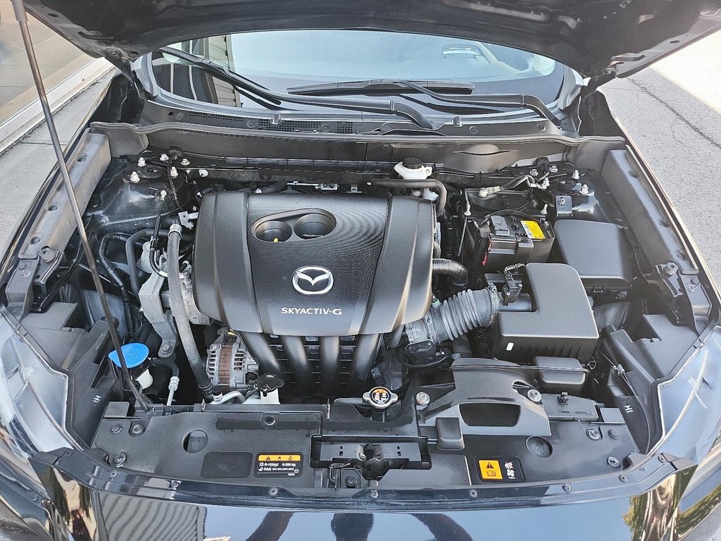 2022 Mazda CX-3 GT-7