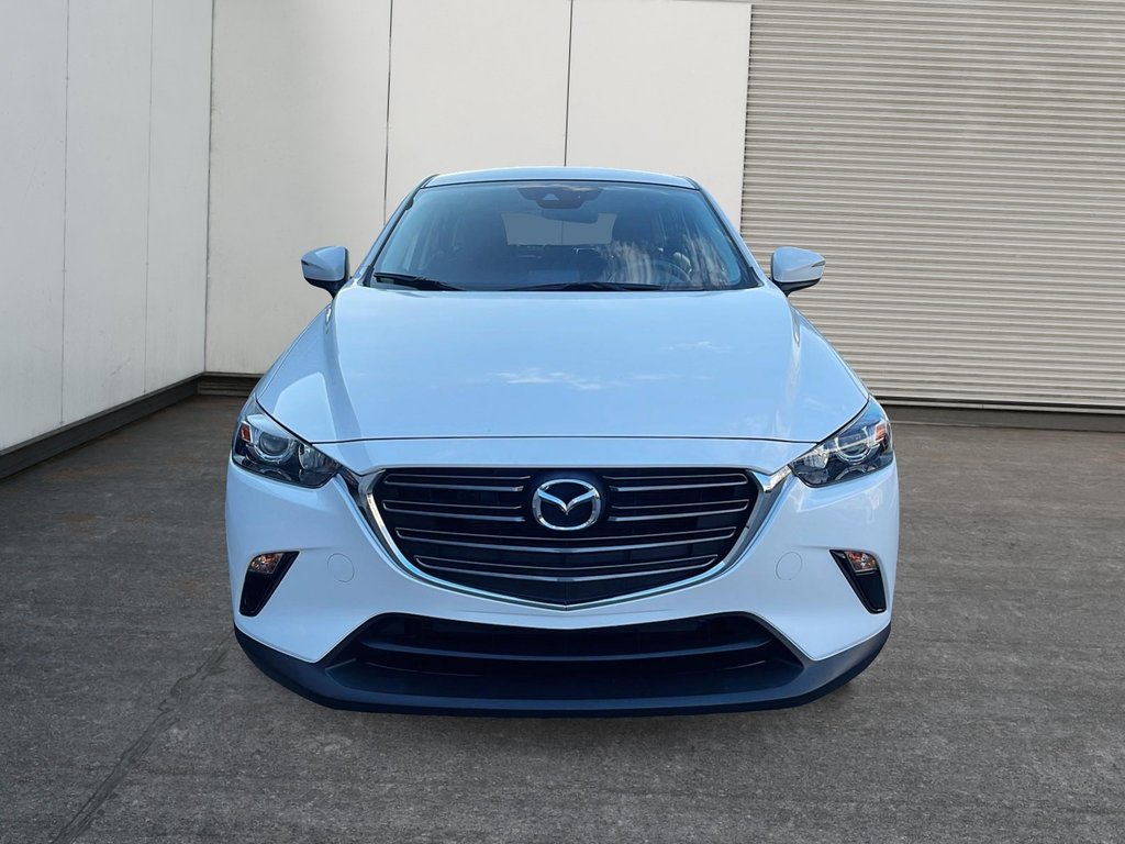 2022 Mazda CX-3 GS-1