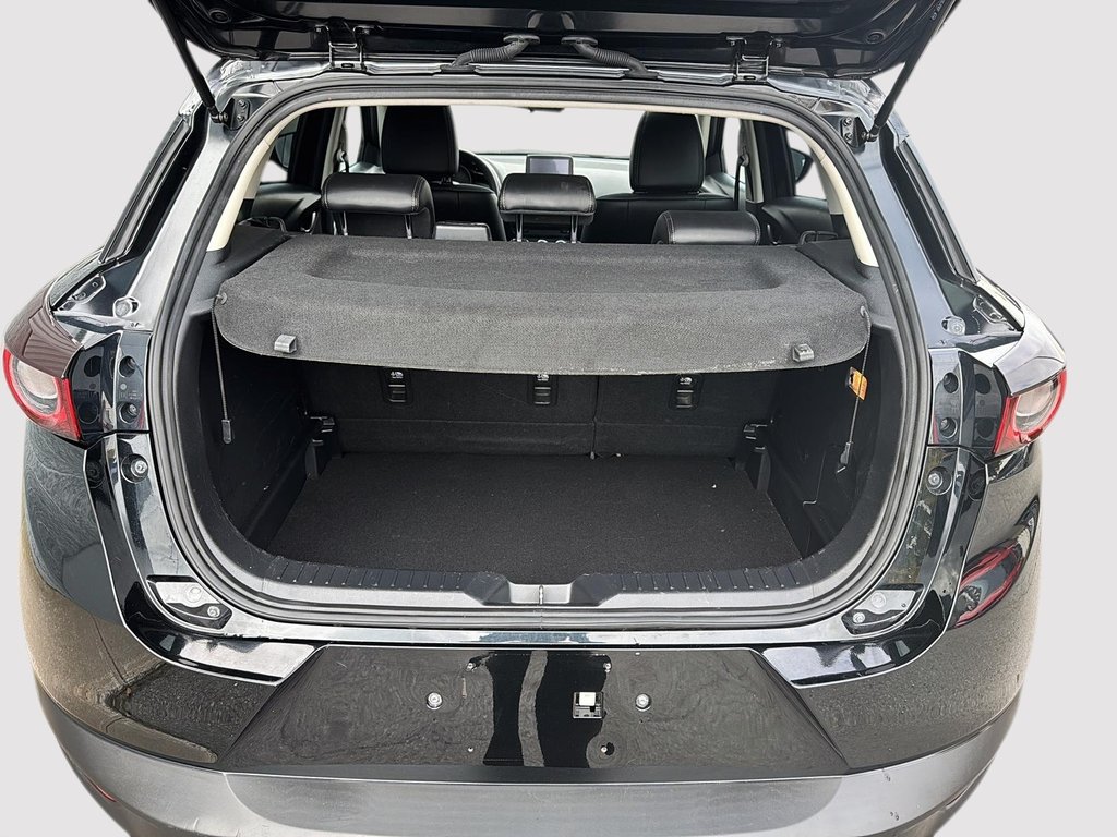 2022 Mazda CX-3 GS-5