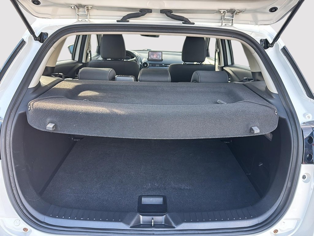 2022 Mazda CX-3 GS-5