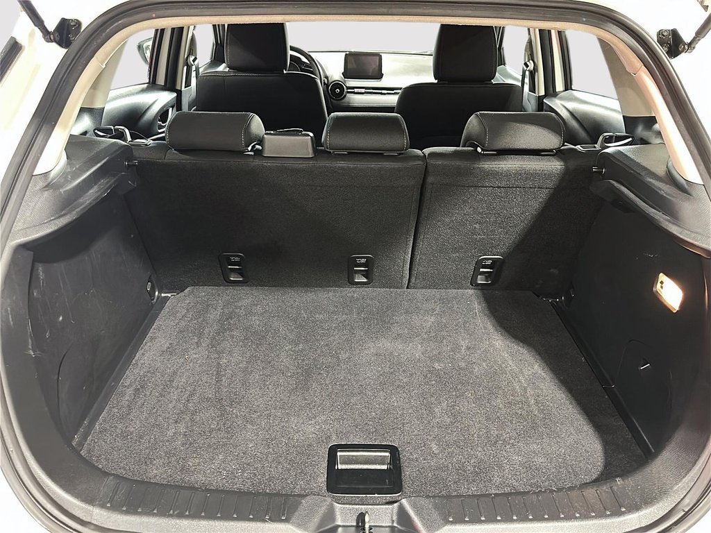 Mazda CX-3 GS 2022-5