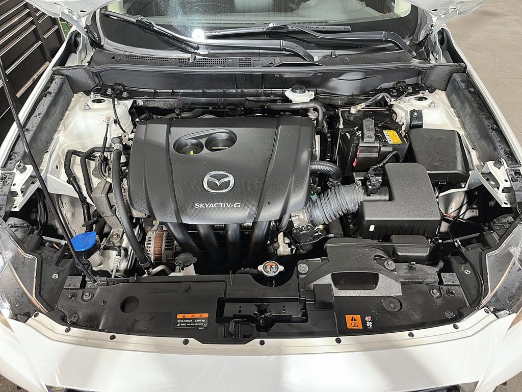 Mazda CX-3 GS 2022-7