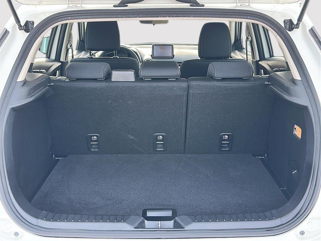 2022 Mazda CX-3 GS-5