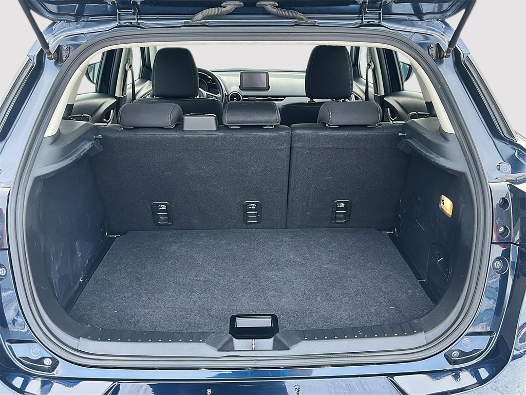 Mazda CX-3 GS 2022-5