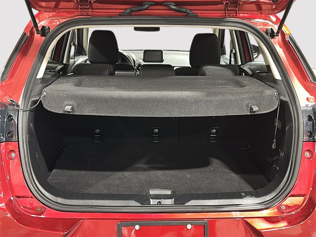 2022 Mazda CX-3 GS-5