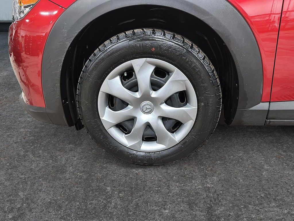 2022 Mazda CX-3 GS-6