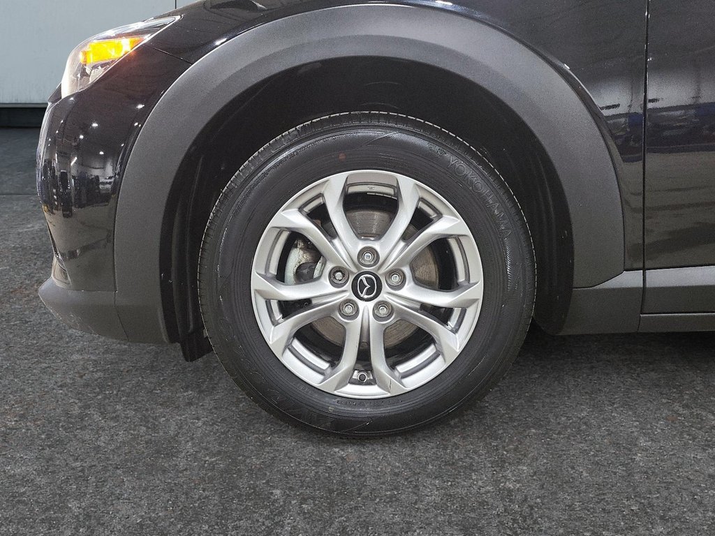 2022 Mazda CX-3 GS-6