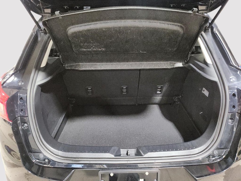 2022 Mazda CX-3 GS-5