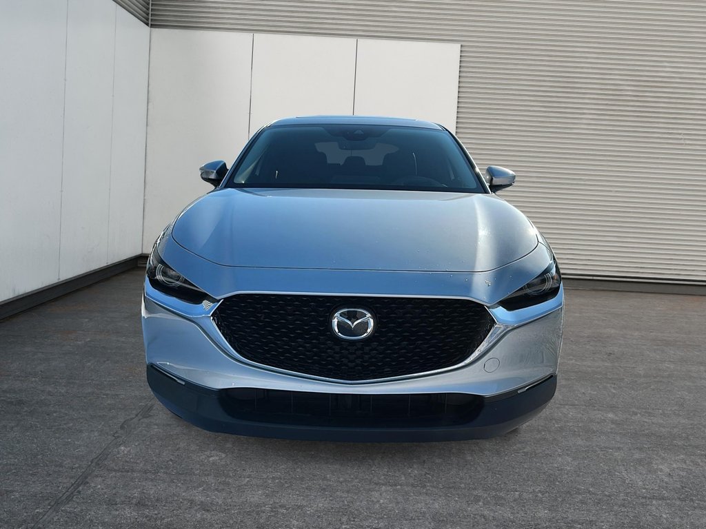 2020 Mazda CX-30 GT-1