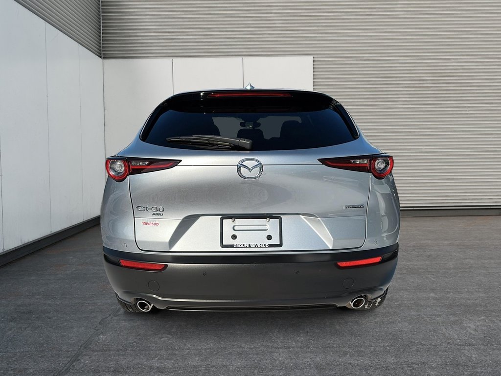 2020 Mazda CX-30 GT-2