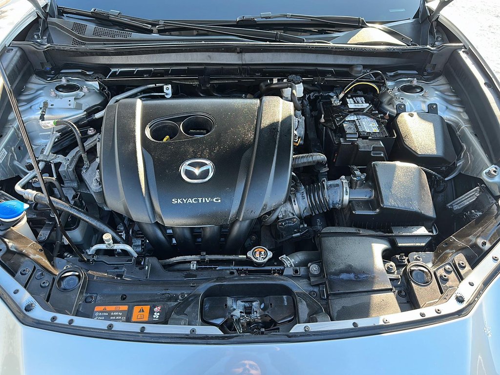 2020 Mazda CX-30 GT-7