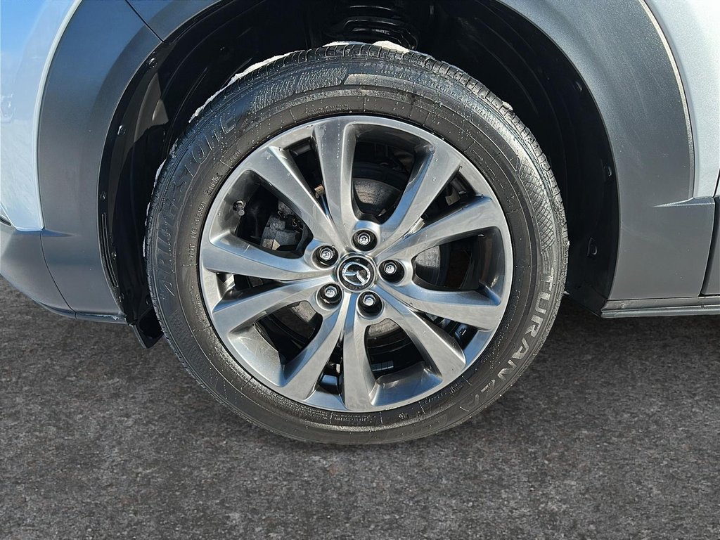 2020 Mazda CX-30 GT-6