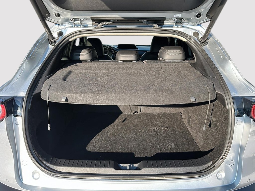 2020 Mazda CX-30 GT-5