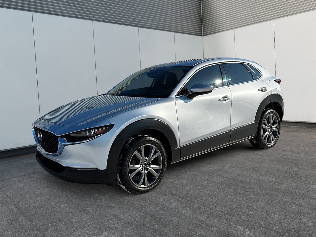 2020 Mazda CX-30 GT-0