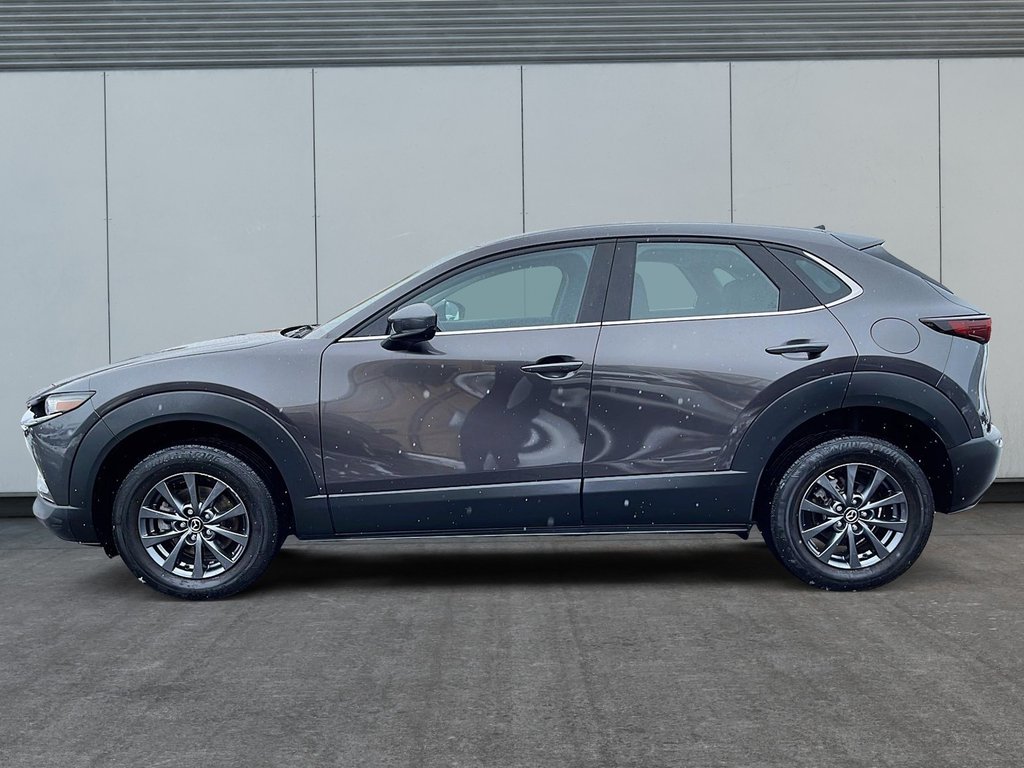 Mazda CX-30 GX 2021-7