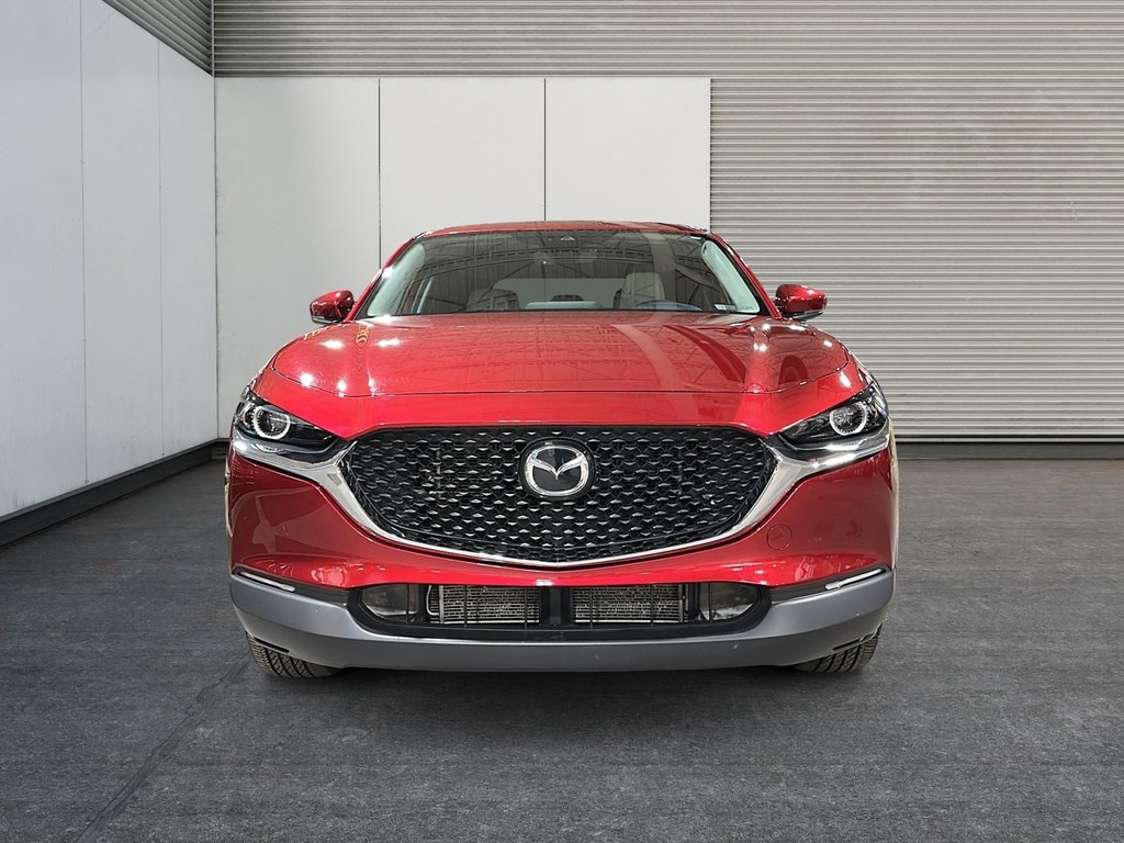 Mazda CX-30 GS 2021-1