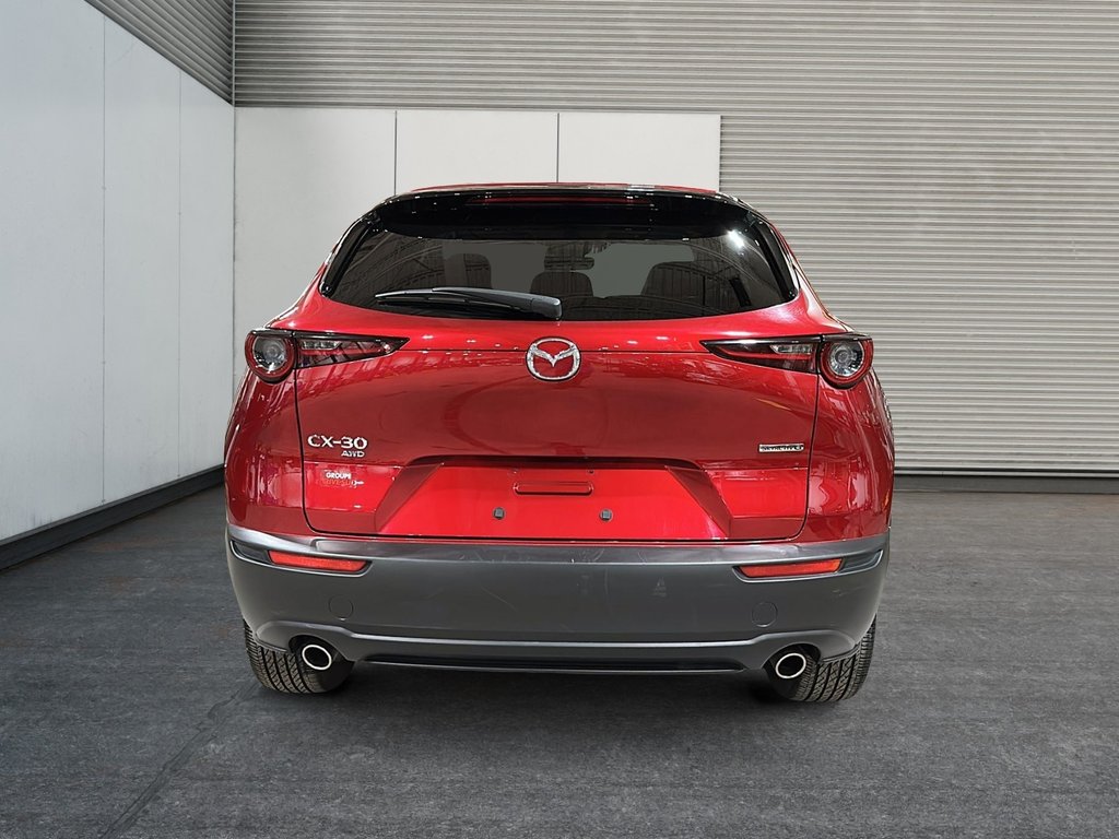 Mazda CX-30 GS 2021-2