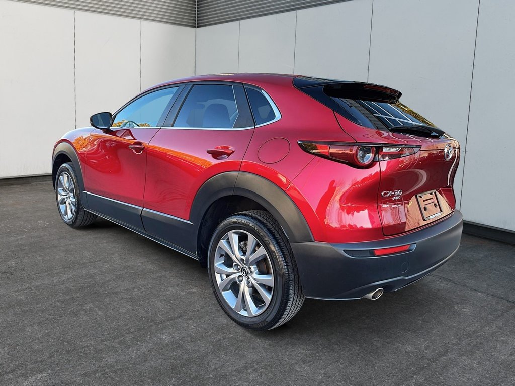 2023 Mazda CX-30 GS-3