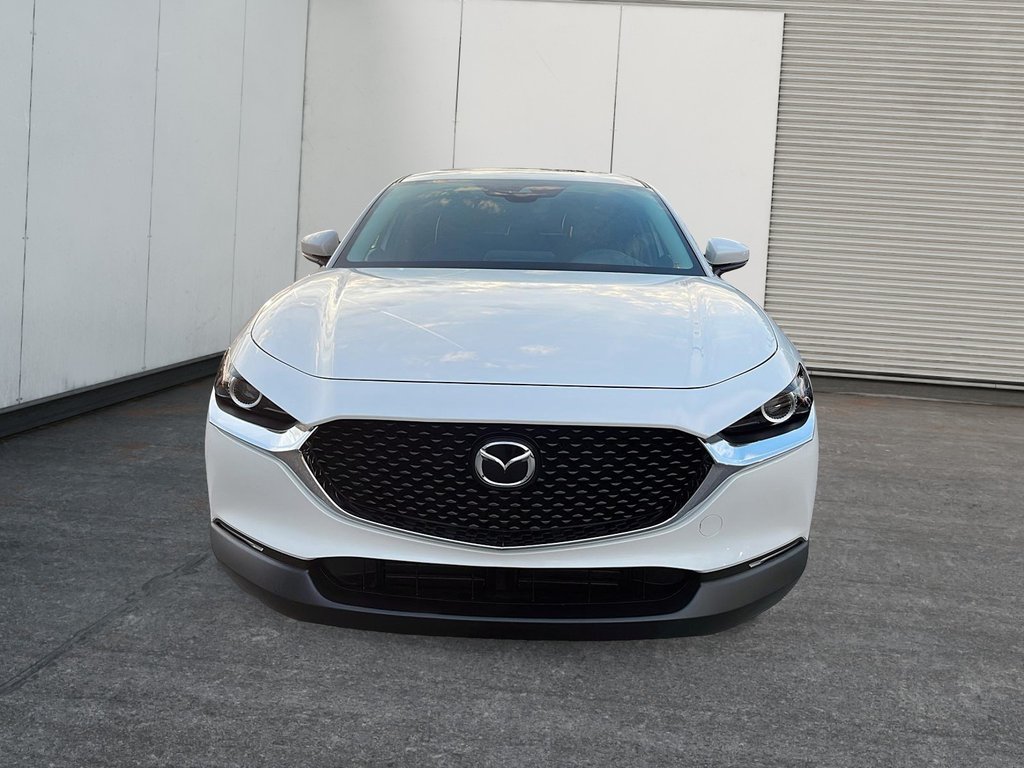 2023 Mazda CX-30 GS-1