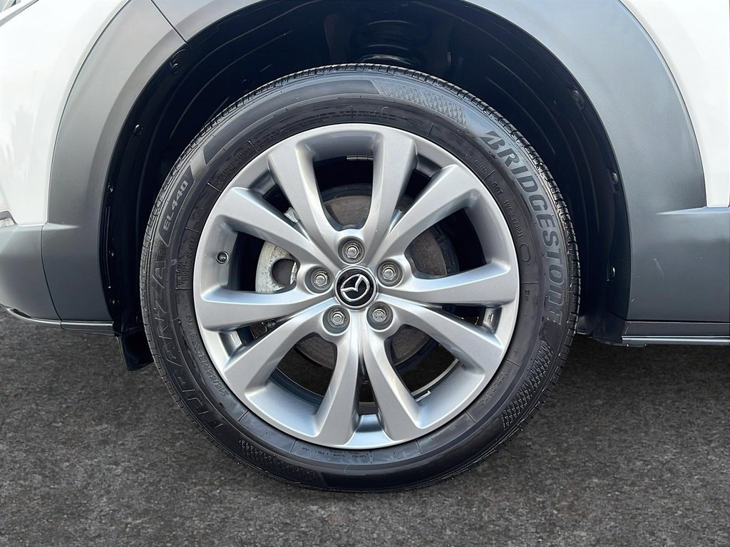 2023 Mazda CX-30 GS-6