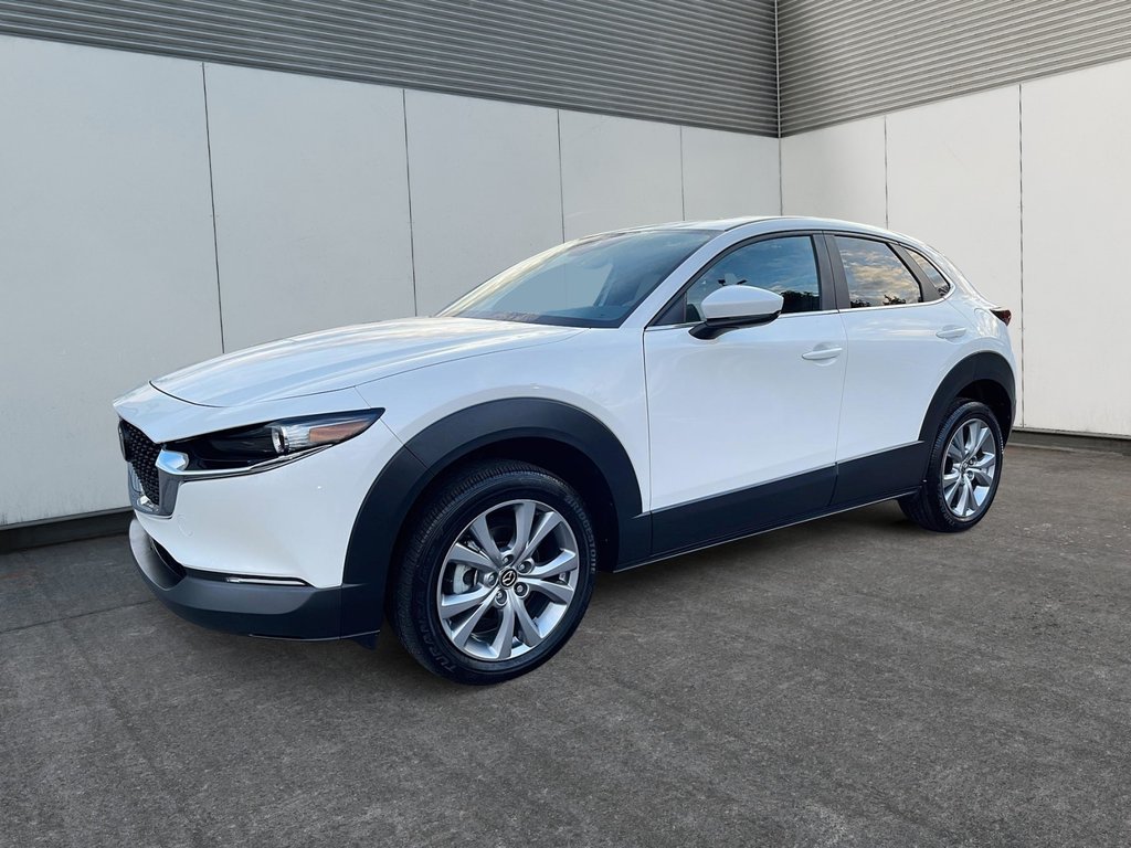2023 Mazda CX-30 GS-0
