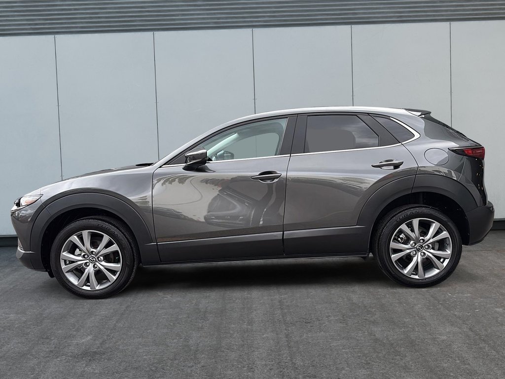 2023 Mazda CX-30 GS-4