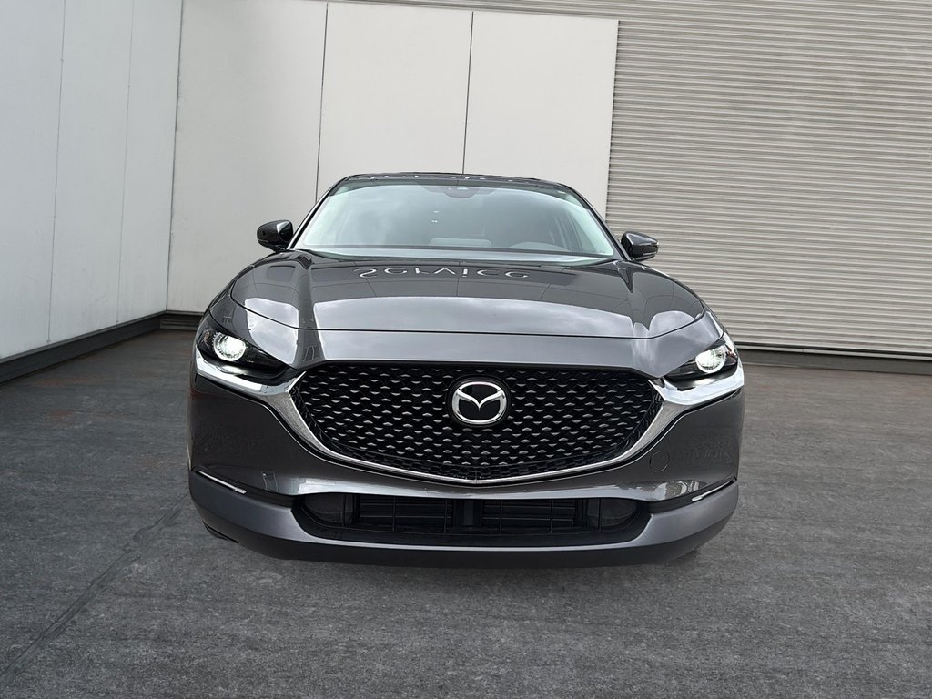 2023 Mazda CX-30 GS-1