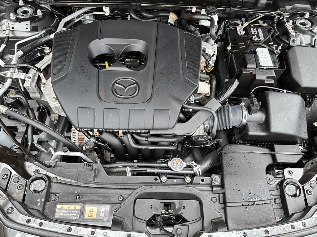 2023 Mazda CX-30 GS-7