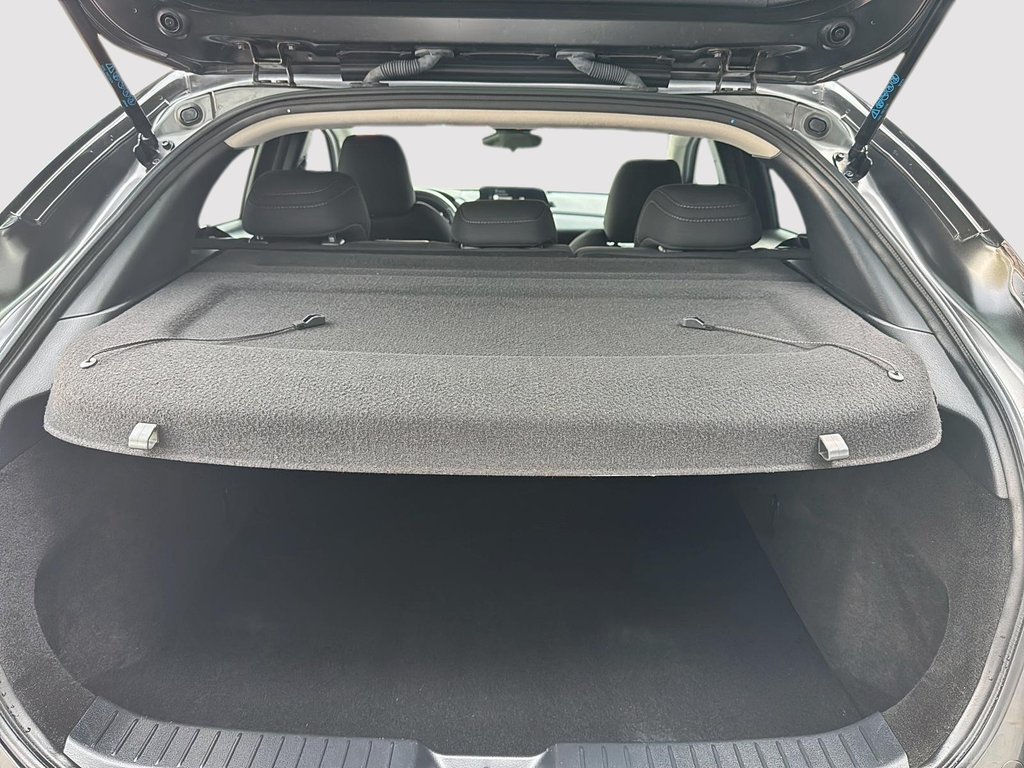 2023 Mazda CX-30 GS-5