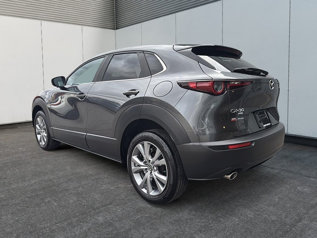 2023 Mazda CX-30 GS-3