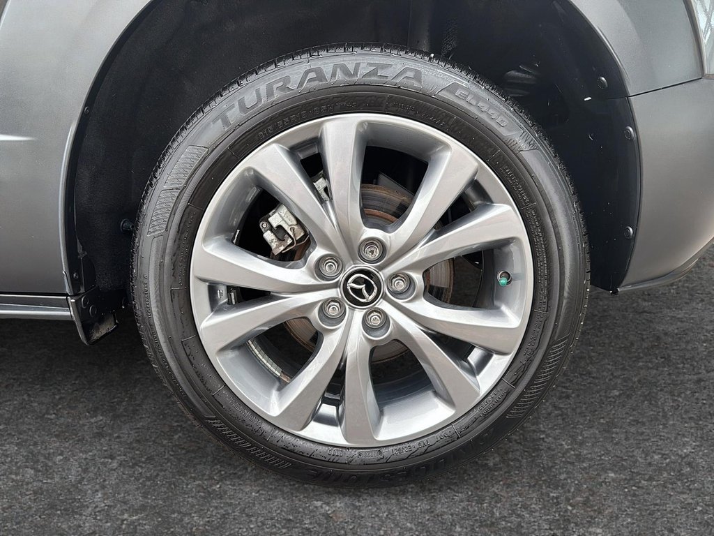 2023 Mazda CX-30 GS-6