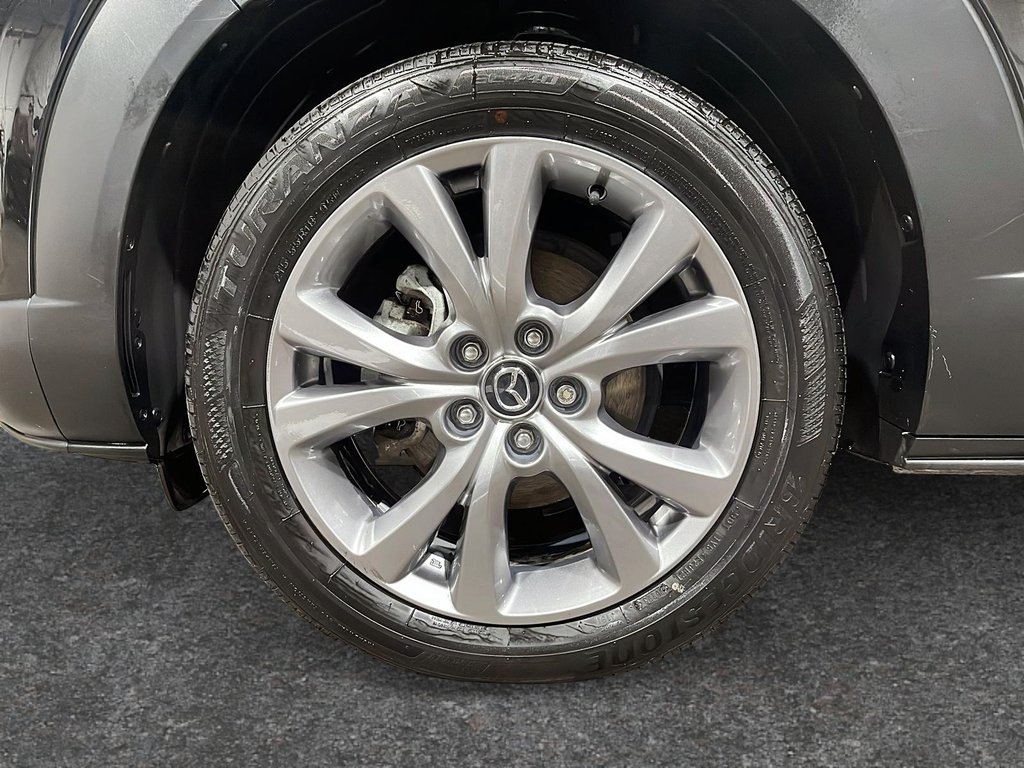 Mazda CX-30 GS 2023-7