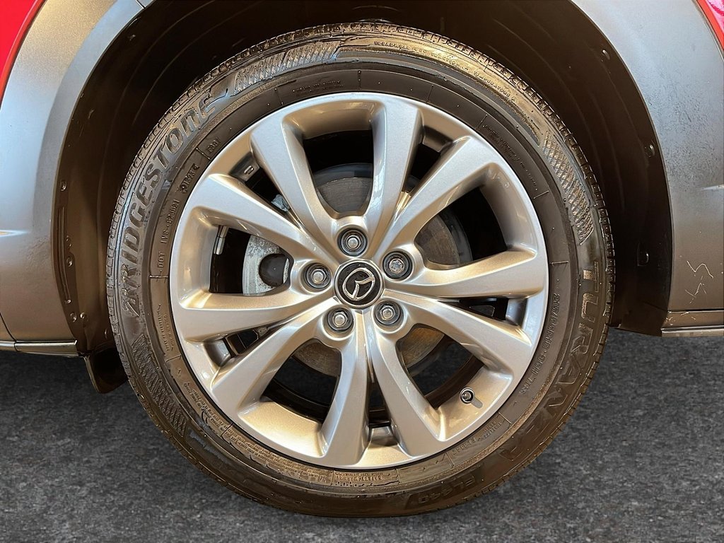 2023 Mazda CX-30 GS-6