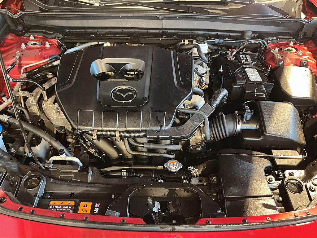 2023 Mazda CX-30 GS-7