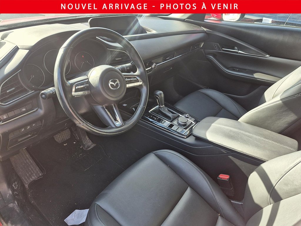 2023 Mazda CX-30 GS-2