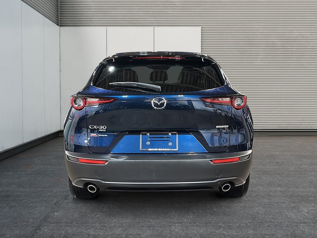 2023 Mazda CX-30 GS-2