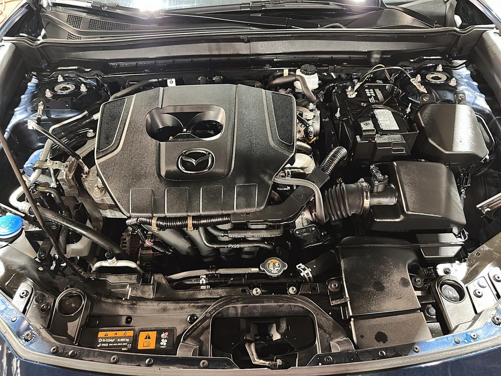 2023 Mazda CX-30 GS-7