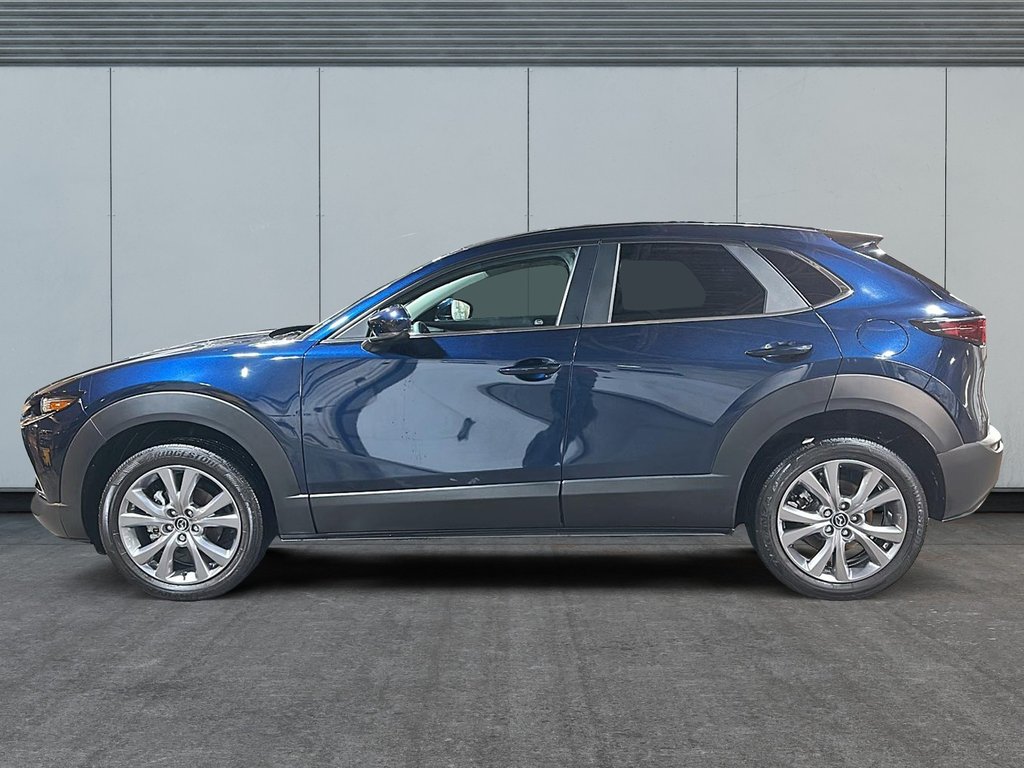 2023 Mazda CX-30 GS-4