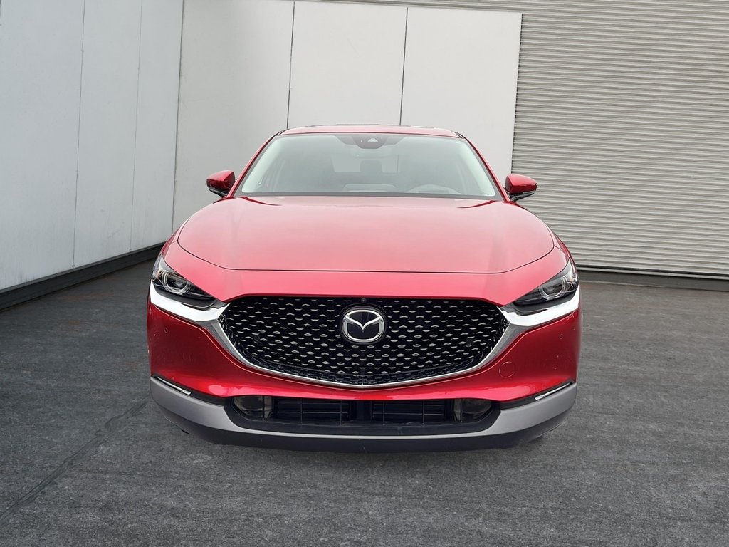 2023 Mazda CX-30 GT-1