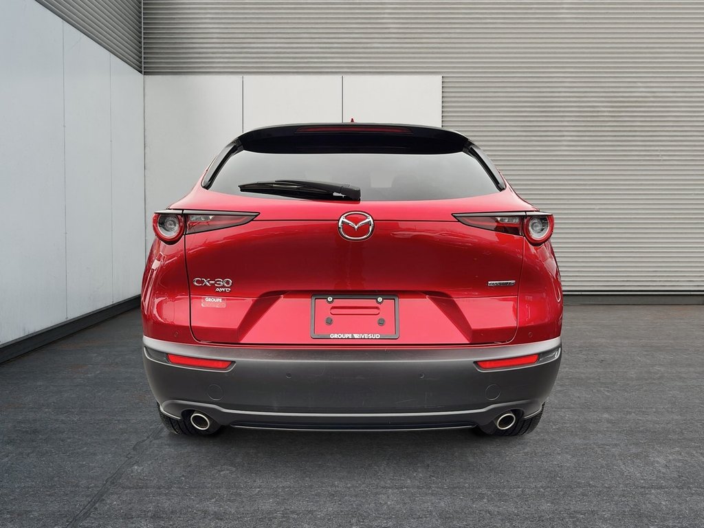 2023 Mazda CX-30 GT-2