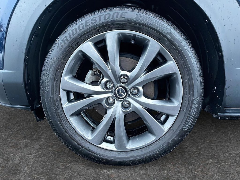 2023 Mazda CX-30 GT-6