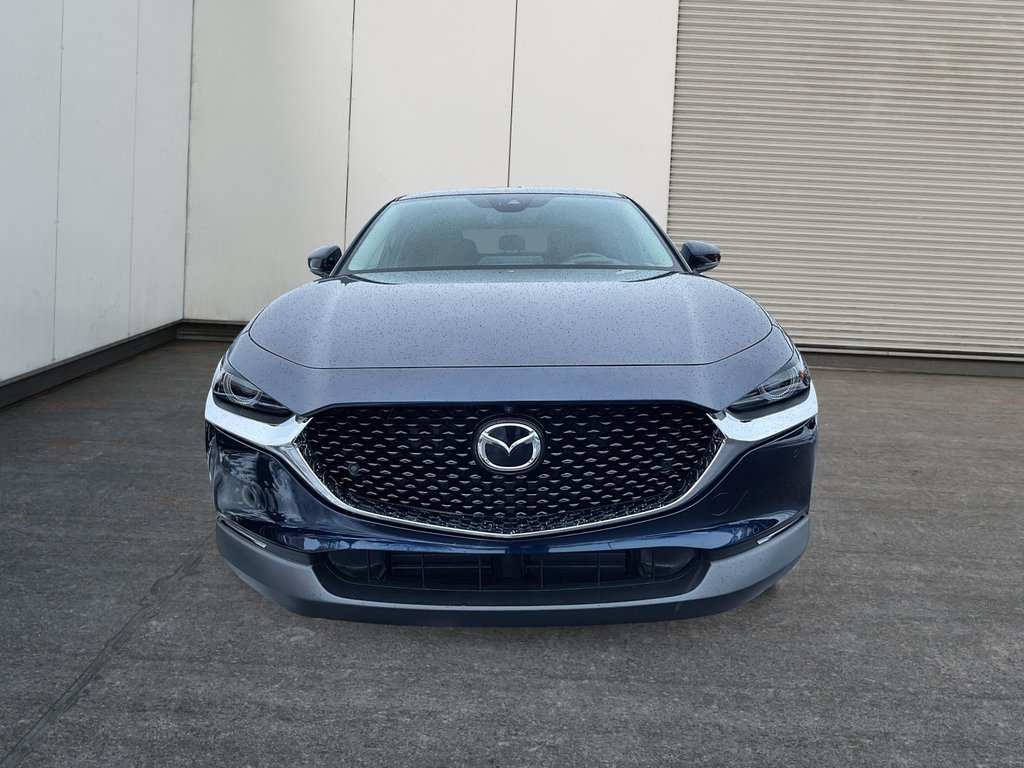 2023 Mazda CX-30 GT-1