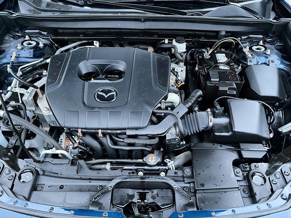 2023 Mazda CX-30 GT-7