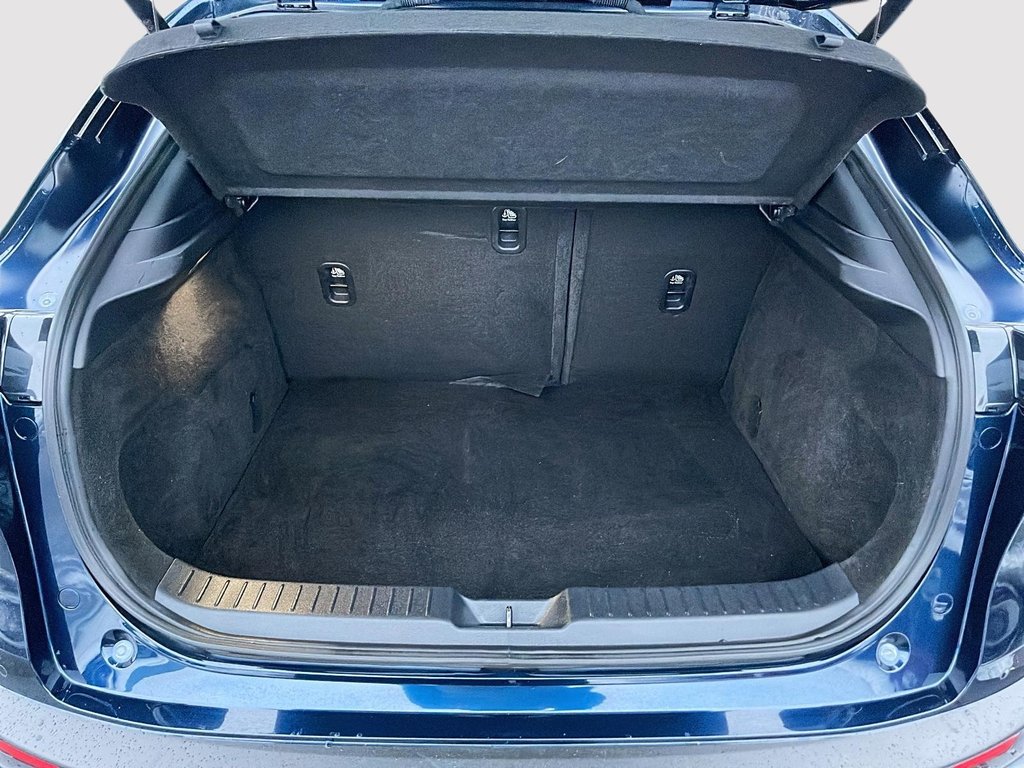 2023 Mazda CX-30 GT-5