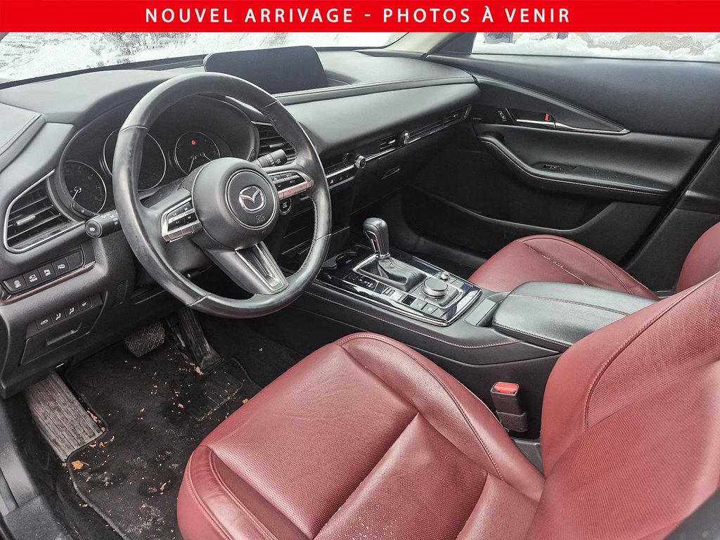 2023 Mazda CX-30 GT W/TURBO-1